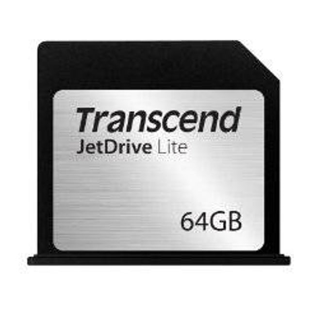 TRANSCEND JetDrive Lite 130 64GB Memory Card