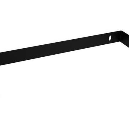 STARTECH. COM Hinged Wall Mount Bracket 1U 19 inch for Patch Panels