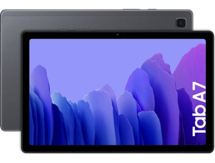 Tablet SAMSUNG Galaxy Tab A7 (10.4'' - 32 GB - 3 GB RAM - Wi-Fi 4G - Grey)