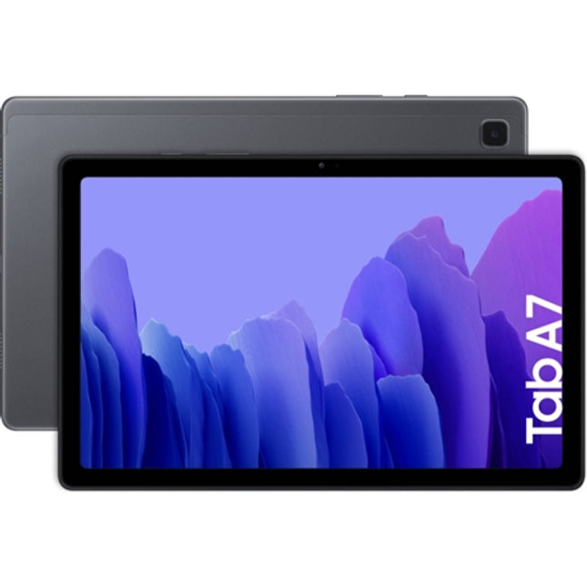Tablet SAMSUNG Galaxy Tab A7 (10.4'' - 32 GB - 3 GB RAM - Wi-Fi 4G - Grey)