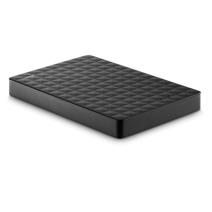 SEAGATE Expansion External HDD (Black - 2 TB - USB 3.0)