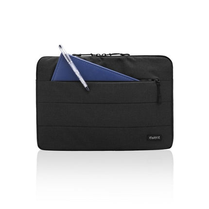 Sleeve EWENT City Laptops 13.3 Black