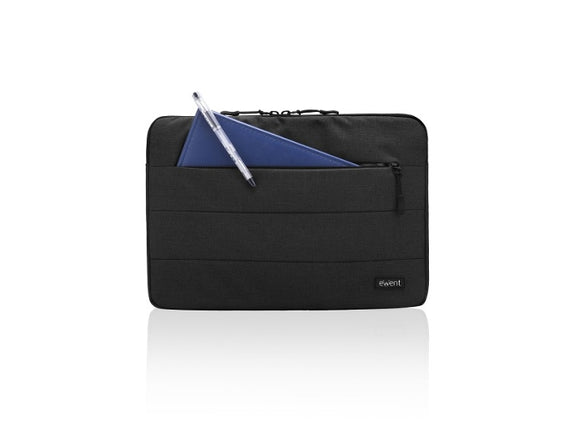 Sleeve EWENT City Laptops 13.3 Black