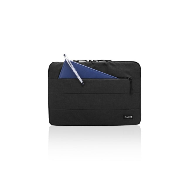 Sleeve EWENT City Laptops 13.3 Black