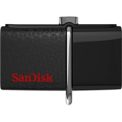 SANDISK Ultra Dual Pendrive Ultra 16GB MicroUSB