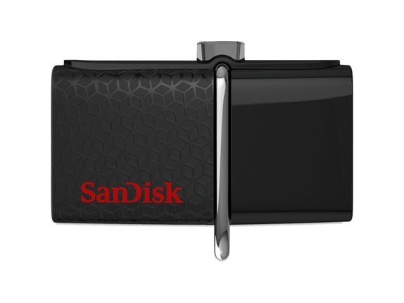 SANDISK Ultra Dual Pendrive Ultra 16GB MicroUSB