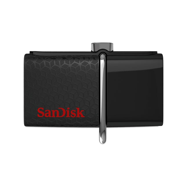 SANDISK Ultra Dual Pendrive Ultra 16GB MicroUSB