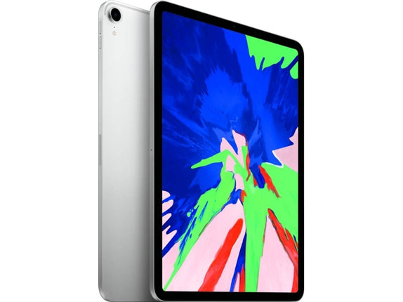 APPLE iPad Pro (11'' - 1 TB - Wi-Fi - Silver)