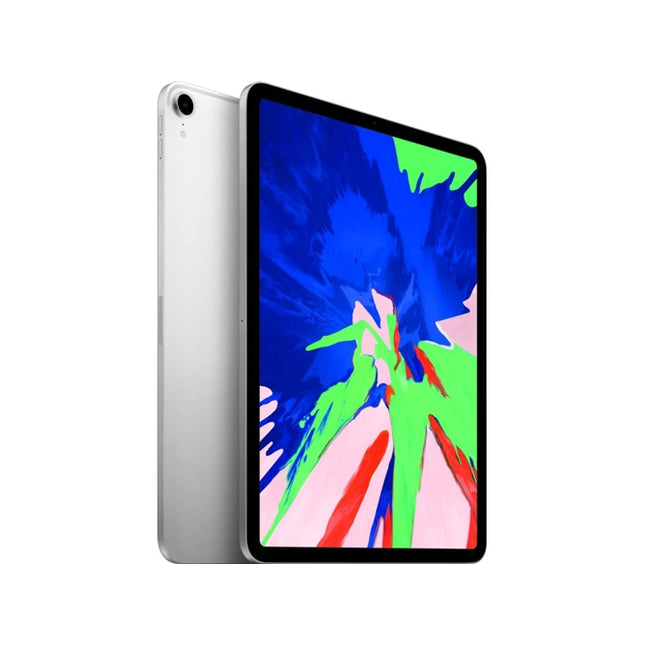 APPLE iPad Pro (11'' - 1 TB - Wi-Fi - Silver)