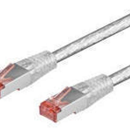 GOOBAY Network Cable RJ45 1 m