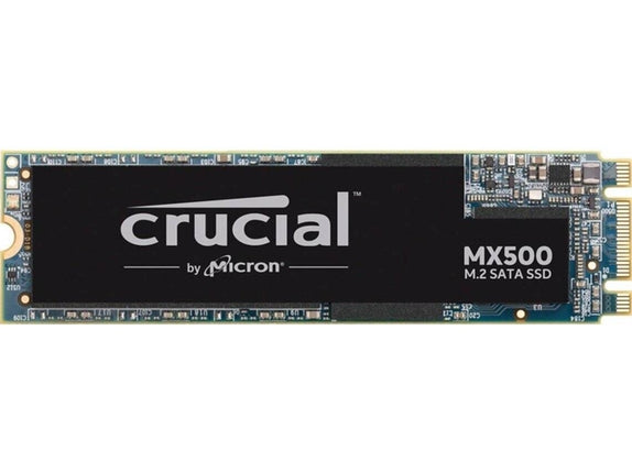 CRUCIAL MX500 Internal SSD 250GB 250 GB M.2 560 MBs