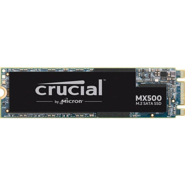 CRUCIAL MX500 Internal SSD 250GB 250 GB M.2 560 MBs