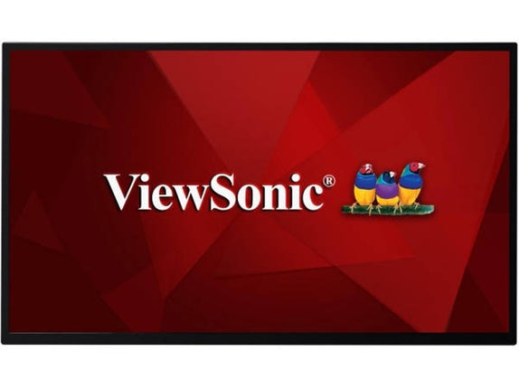 Signage Display VIEWSONIC CDE3205-EP (32'' - Full HD - LED)