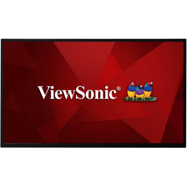 Signage Display VIEWSONIC CDE3205-EP (32'' - Full HD - LED)