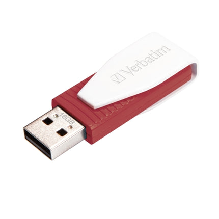 VERBATIM Store n Go Swivel USB Flash Drive