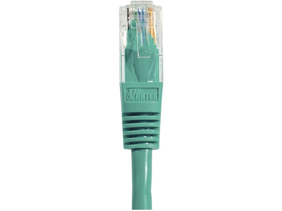 Network Cable CONNECT RJ45 25 m Green