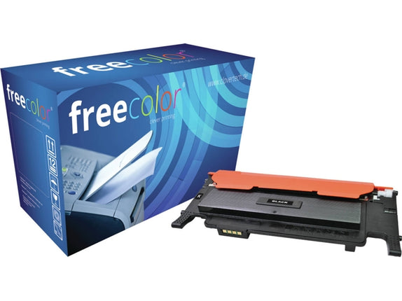 FREECOLOR CLP320KFRC Toner Cartridges
