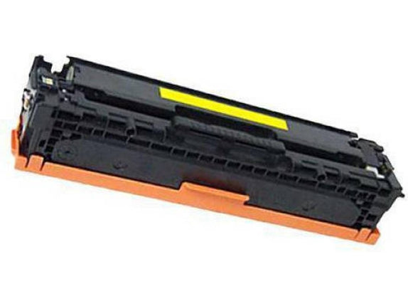 GOEIK Toner for GG HP CF412XCF412A Yellow