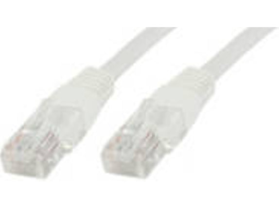MICROCONNECT Network Cable RJ45 3 m Gray