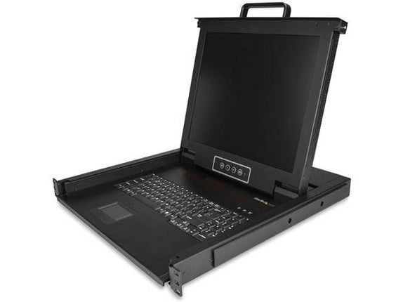 Rack Console STARTECH.COM RKCONS1701