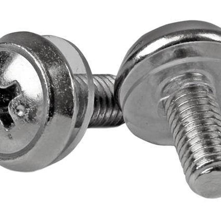 Rack Screw STARTECH.COM CABSCREWSM5