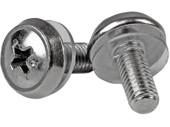 Rack Screw STARTECH.COM CABSCREWSM5