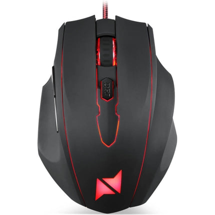 NPLAY Aim 2.0 Gaming Mouse (PC - 3500 dpi - USB)