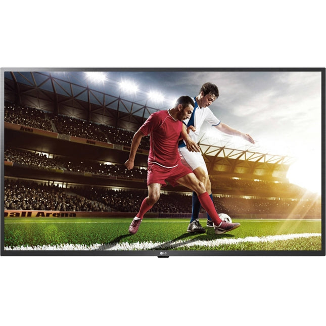 Signage Screen LG 43UT640S0ZA (43'' - HD)