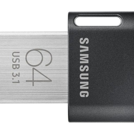 Pen Drive 64GB SAMSUNG Black