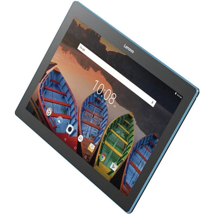 Tablet LENOVO Tab 10 (10.1'' - 16 GB - 2 GB RAM - Wi-Fi - Black and Blue)