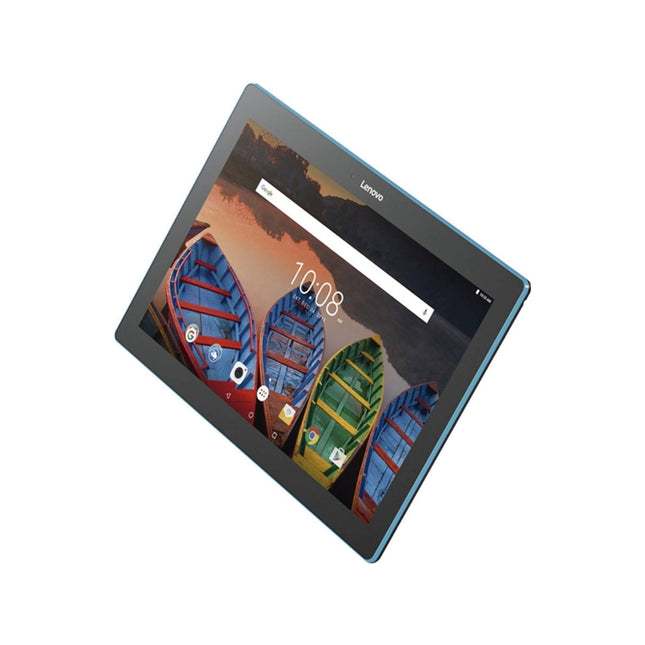Tablet LENOVO Tab 10 (10.1'' - 16 GB - 2 GB RAM - Wi-Fi - Black and Blue)