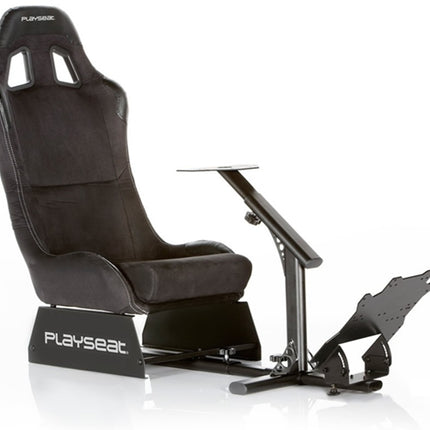 PLAYSEAT Evolution Alcantara Racing Simulator