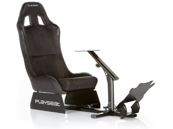 PLAYSEAT Evolution Alcantara Racing Simulator