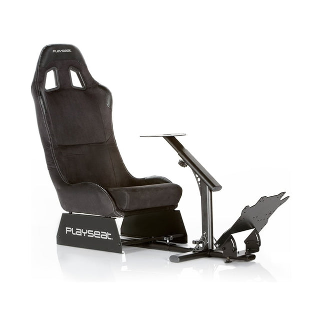 PLAYSEAT Evolution Alcantara Racing Simulator