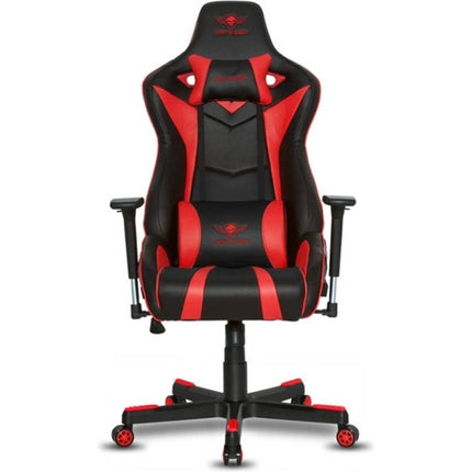 Gaming Chair SPIRIT OF GAMER Viper (Black and Red)