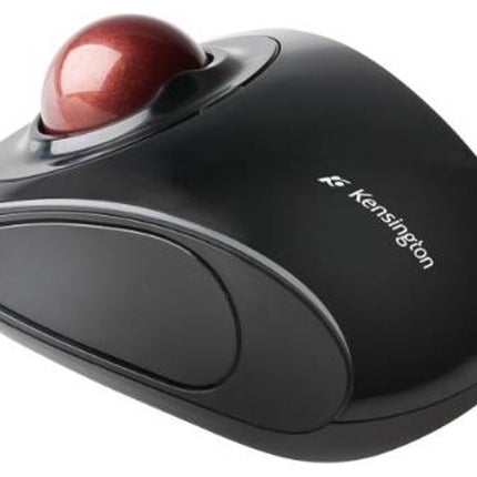 KENSINGTON Orbit Mouse Wireless Black