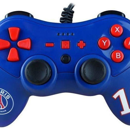 Controller 3701221700157 for Nintendo Switch (Blue)