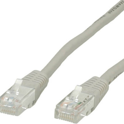 Network Cable VALUE RJ45 2 m Grey