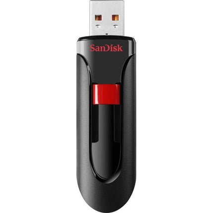 SANDISK Cruzer Glide USB Flash Drive