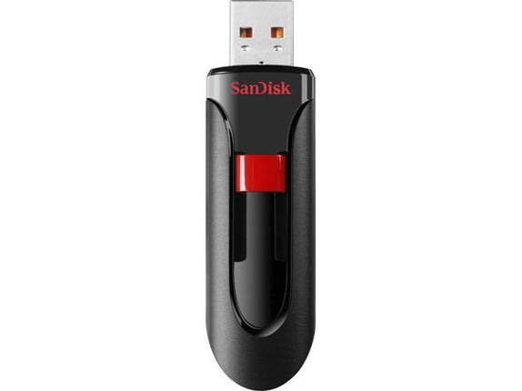 SANDISK Cruzer Glide USB Flash Drive