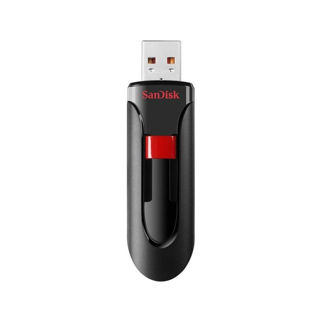 SANDISK Cruzer Glide USB Flash Drive