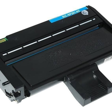 GOEIK Toner for GG Ricoh Aficio SP201NSP204SNSP203SSP211 Black