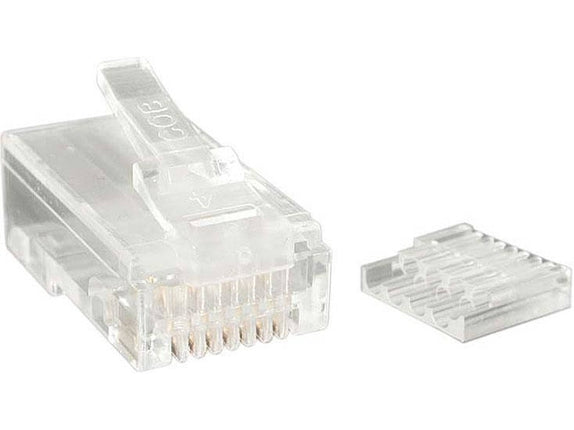 Connector STARTECH CRJ45C6STR50