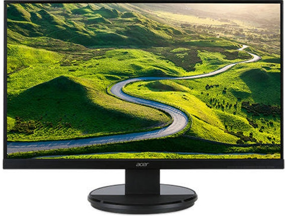 Monitor ACER K272HLEbid (27'' - Full HD - VA)