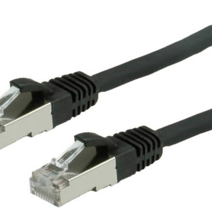 VALUE RJ45 Network Cable