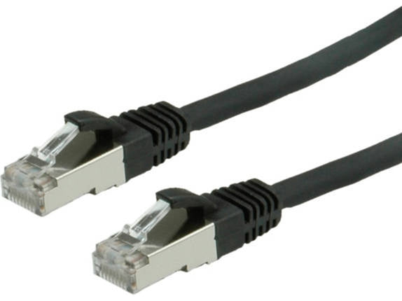 VALUE RJ45 Network Cable