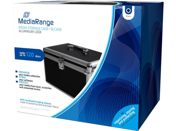 Envelope for CDs MEDIARANGE 62018