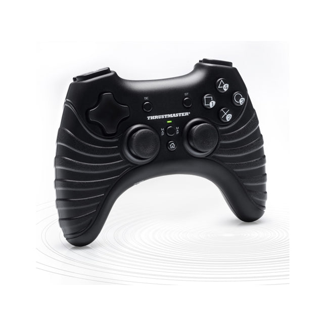 Wireless Controller HRUSTMASTER T-Wireless PC/PS3 Black