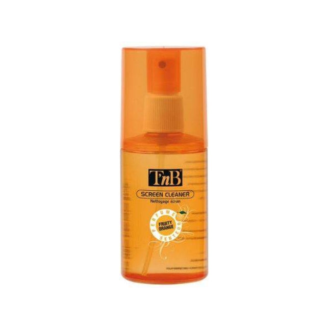 TNB Screen Cleaning Spray Universal Orange