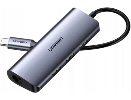 UGREEN Hub Converter USB 3.0 USBC 3 ports